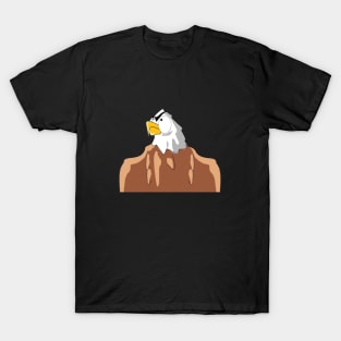 Gotta Talons T-Shirt